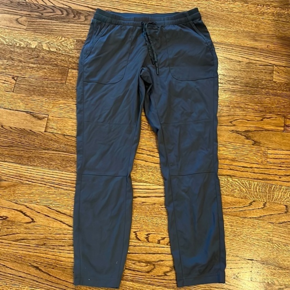 NWOT NORTH FACE DRY WICK PANTS - SIZE S